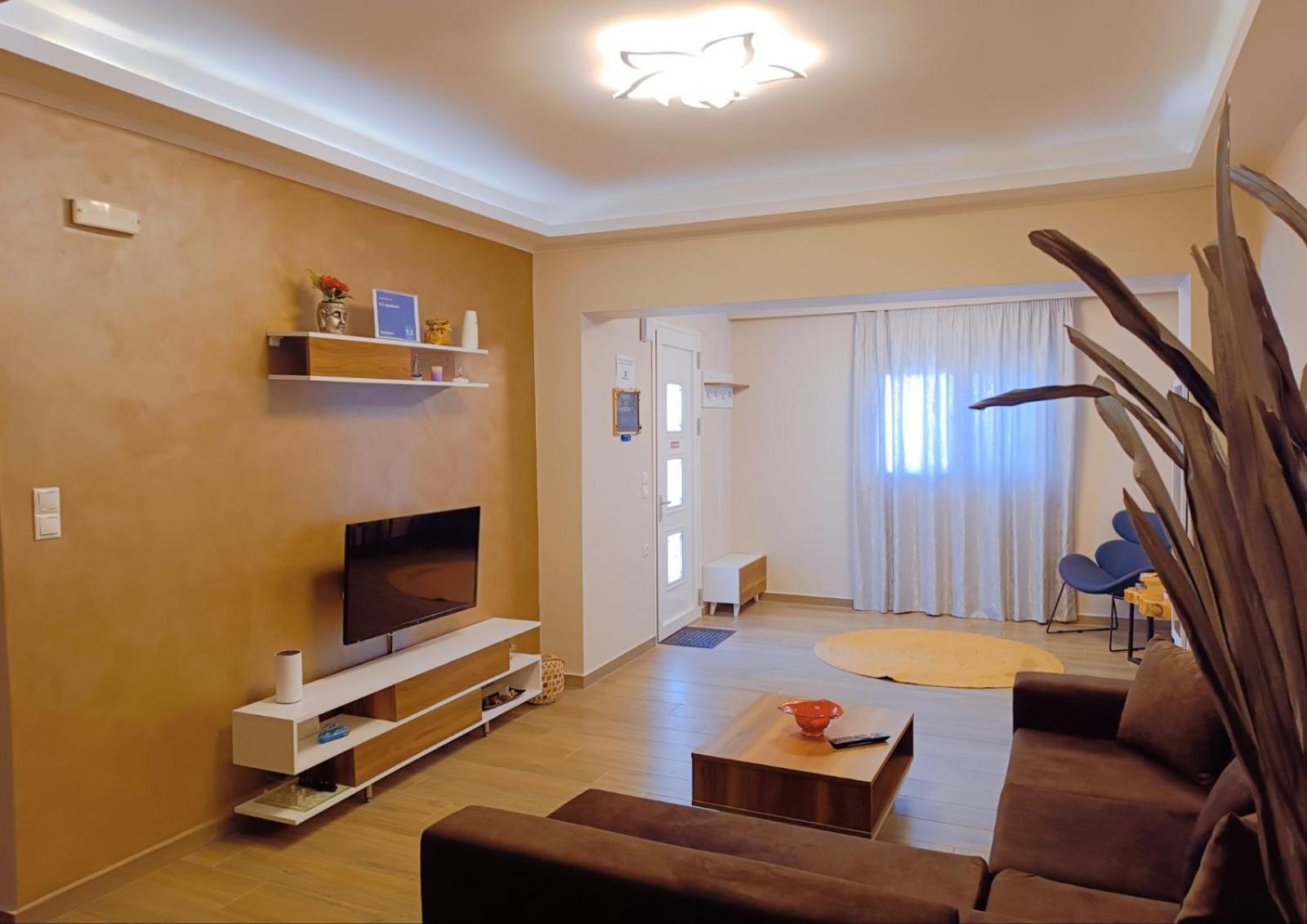 G.S. Apartment Мастіхарі Екстер'єр фото